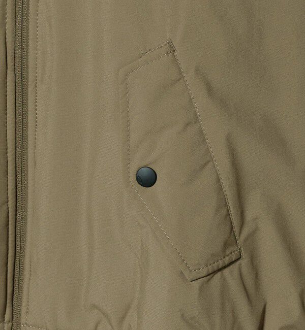 UNITED ARROWS green label relaxing「＜OAKLEY＞MIL インサレーション ジャケット ブルゾン」|ミリタリージャケット|