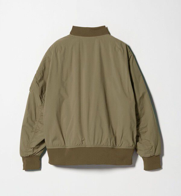 UNITED ARROWS green label relaxing「＜OAKLEY＞MIL インサレーション ジャケット ブルゾン」|ミリタリージャケット|