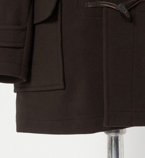 UNITED ARROWS green label relaxing「【別注】＜MONTGOMERY＞GLR Alton ダッフルコート」|ダッフルコート|