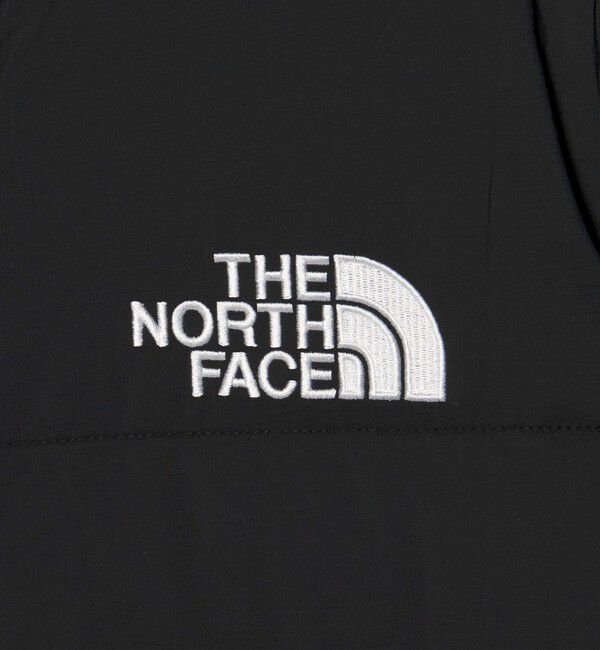 UNITED ARROWS green label relaxing「＜THE NORTH FACE＞トランゴ パーカ フードジャケット」|ブルゾン・スタジャン|