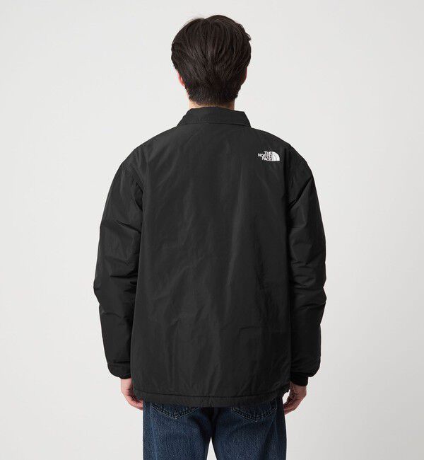 UNITED ARROWS green label relaxing「＜THE NORTH FACE＞インサレーション コーチジャケット ブルゾン」|ブルゾン・スタジャン|