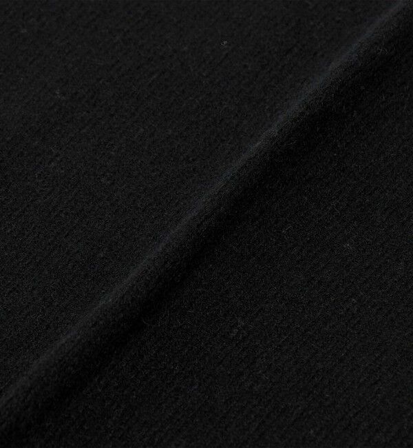 UNITED ARROWS green label relaxing「＜Oats & Rice＞ニット スカーフ」|マフラー|