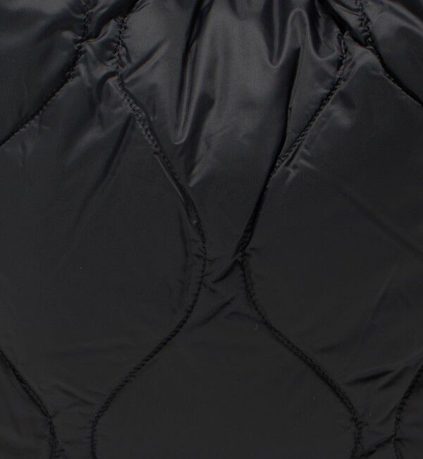 UNITED ARROWS green label relaxing「＜TAION＞ミリタリー M エコバッグ」|エコバッグ|