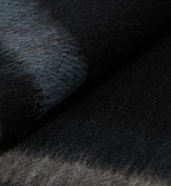 UNITED ARROWS green label relaxing「GLR リバーシブル マフラー」|マフラー|