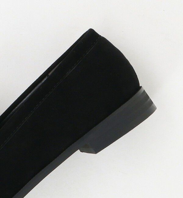 UNITED ARROWS green label relaxing「ギャザー ローファー」|その他|