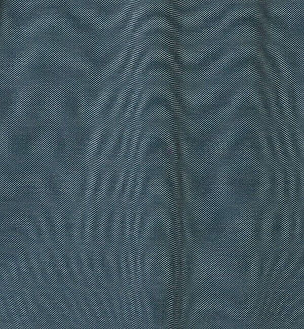 UNITED ARROWS green label relaxing「エブリット TC ジャージー スナップ ボタンダウン シャツ -ストレッチ・イージーアイロン・吸水速乾・抗菌-」|シャツ・ブラウス|