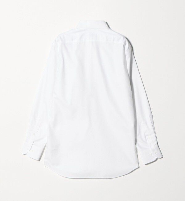 UNITED ARROWS green label relaxing「コットン ロイヤルオックス ボタンダウン ドレスシャツ -形態安定-」|シャツ・ブラウス|