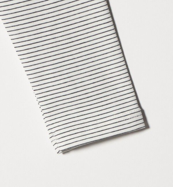 UNITED ARROWS green label relaxing「ボーダーTシャツ＋キャミソール セット / キッズ 140cm-160cm」|Tシャツ・カットソー|