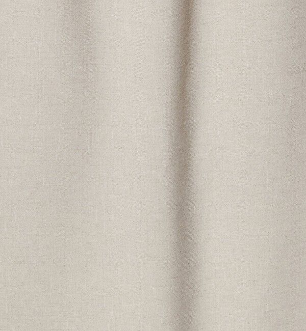 UNITED ARROWS green label relaxing「［size SHORTあり］スラブオックス スカート マシンウォッシャブル」|タイト|