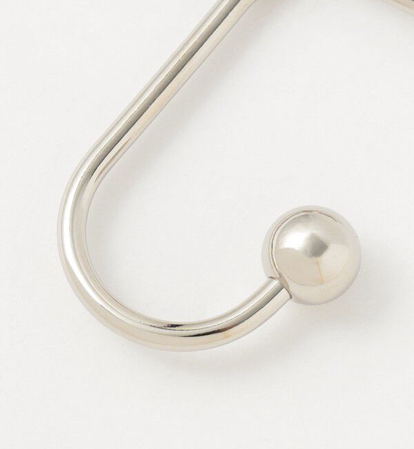 BEAUTY&YOUTH UNITED ARROWS「＜CANDY DESIGN&WORKS＞ クインシー/キーホルダー」|チャーム・キーホルダー|