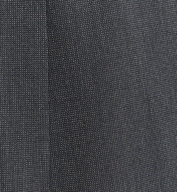 BEAUTY&YOUTH UNITED ARROWS「TR ピンヘッド  1プリーツ イージー パンツ ‐タテ・ヨコストレッチ‐」|チノ|