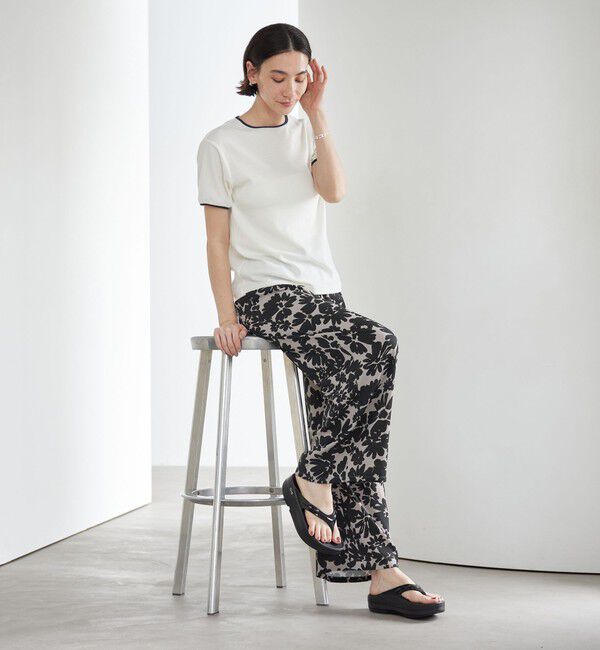 BEAUTY&YOUTH UNITED ARROWS「＜OOFOS＞OOmega サンダル」|サンダル|