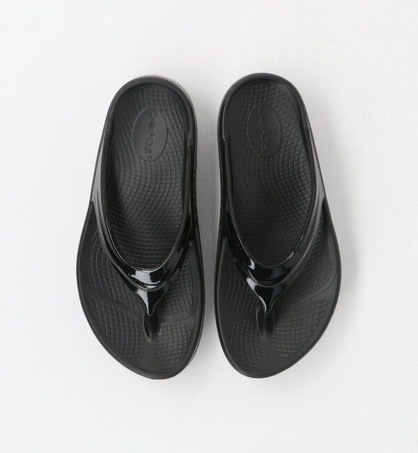 BEAUTY&YOUTH UNITED ARROWS「＜OOFOS＞OOmega サンダル」|サンダル|