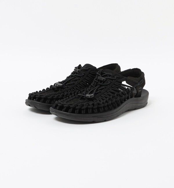 BEAUTY&YOUTH UNITED ARROWS「＜KEEN＞ ユニーク サンダル」|サンダル|