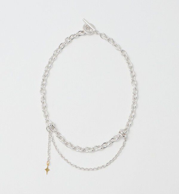 BEAUTY&YOUTH UNITED ARROWS「＜LAPUIS＞Ornament チョーカー」|その他|