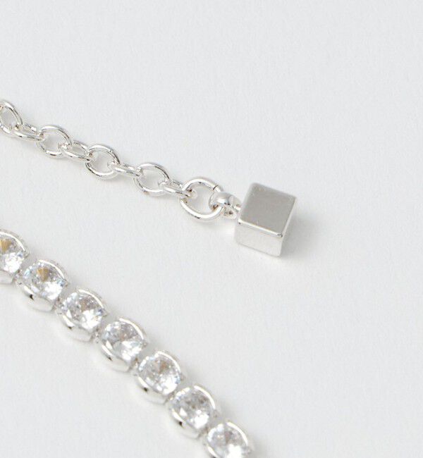 BEAUTY&YOUTH UNITED ARROWS「＜LAPUIS＞Ornament Bijou ネックレス」|ネックレス|