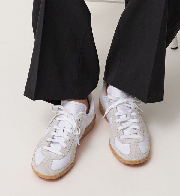 BEAUTY&YOUTH UNITED ARROWS「＜adidas Originals＞BW ARMY/スニーカー」|スニーカー|