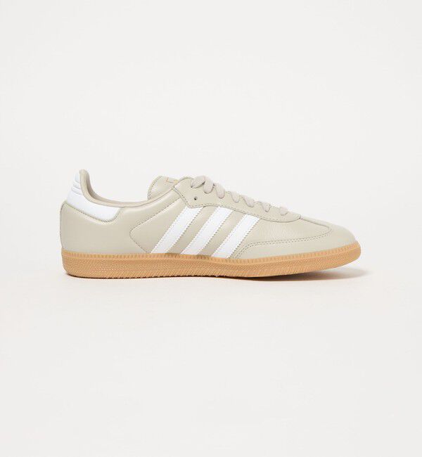 BEAUTY&YOUTH UNITED ARROWS「【国内EXCLUSIVE】＜adidas Originals＞SAMBA OG/スニーカー」|スニーカー|