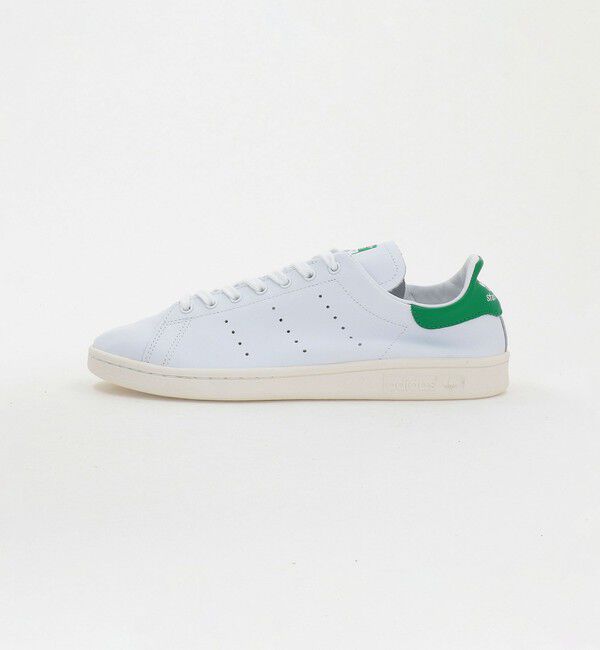 BEAUTY&YOUTH UNITED ARROWS「＜adidas Originals＞スタンスミス DECON」|スニーカー|WHITE