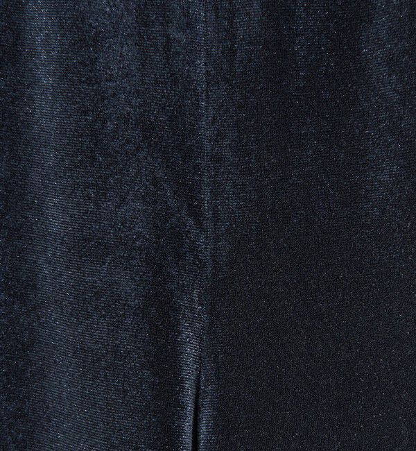 STEVEN ALAN「＜Steven Alan＞ベロア イージー パンツ」|その他|