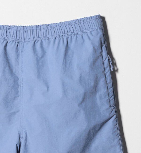 BEAUTY&YOUTH UNITED ARROWS「【別注】＜北山雅和＞ ロゴ ショーツ -撥水-」|その他|