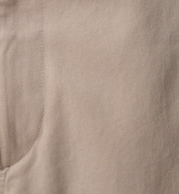 STEVEN ALAN「＜Steven Alan＞ ウエポン ニドム アーミー ノープリーツ トラウザーズ」|チノ|