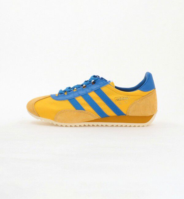 BEAUTY&YOUTH UNITED ARROWS「＜adidas Originals＞SL 72 PT スニーカー」|スニーカー|