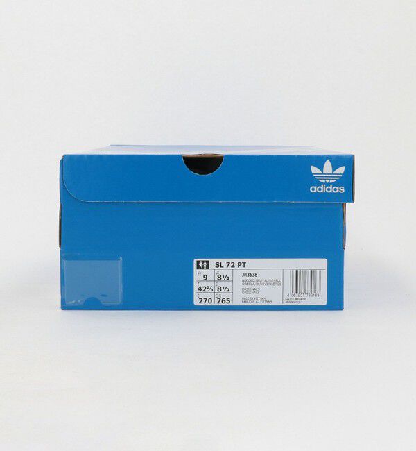 BEAUTY&YOUTH UNITED ARROWS「＜adidas Originals＞SL 72 PT スニーカー」|スニーカー|
