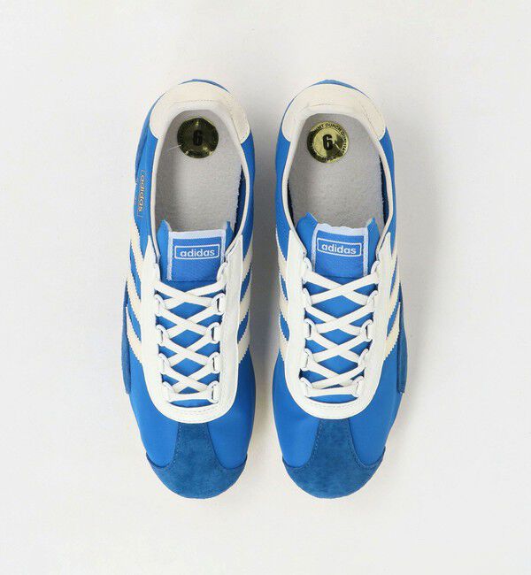 BEAUTY&YOUTH UNITED ARROWS「＜adidas Originals＞SL 72 PT スニーカー」|スニーカー|