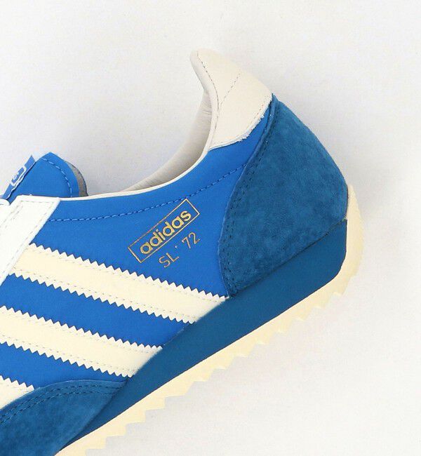 BEAUTY&YOUTH UNITED ARROWS「＜adidas Originals＞SL 72 PT スニーカー」|スニーカー|