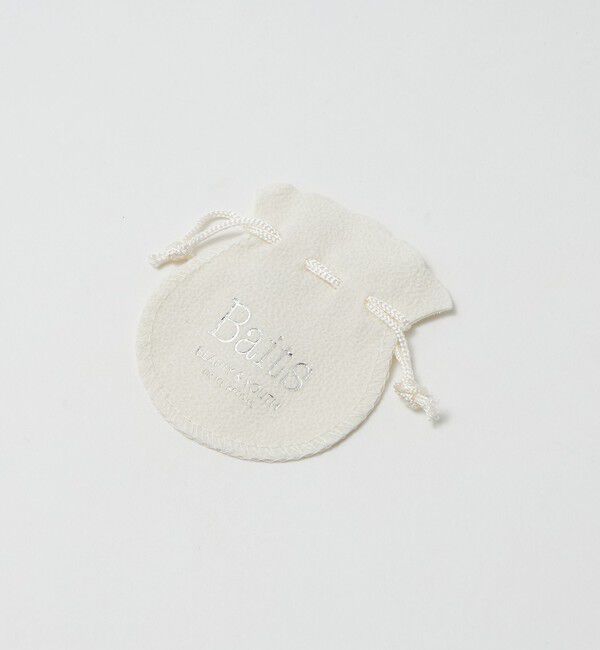 BEAUTY&YOUTH UNITED ARROWS「＜BAITS＞オールド ハート リング」|リング|