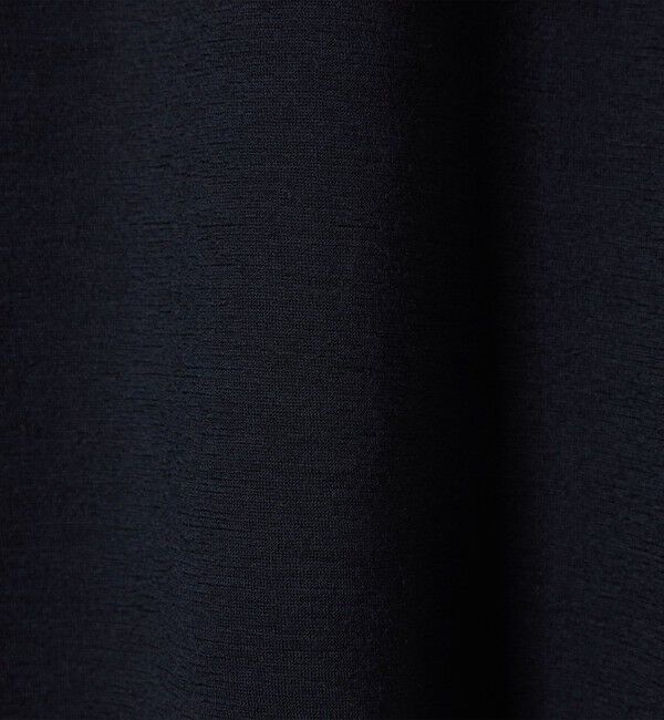 STEVEN ALAN「＜Steven Alan＞ メリノウール クルーネック Tシャツ LOOSE」|Tシャツ・カットソー|