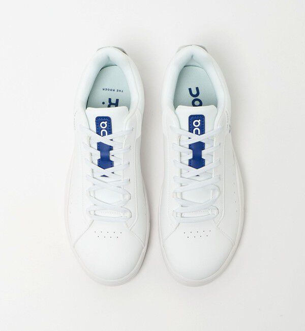 BEAUTY&YOUTH UNITED ARROWS「＜On＞ロジャー アドバンテージ スニーカー」|スニーカー|