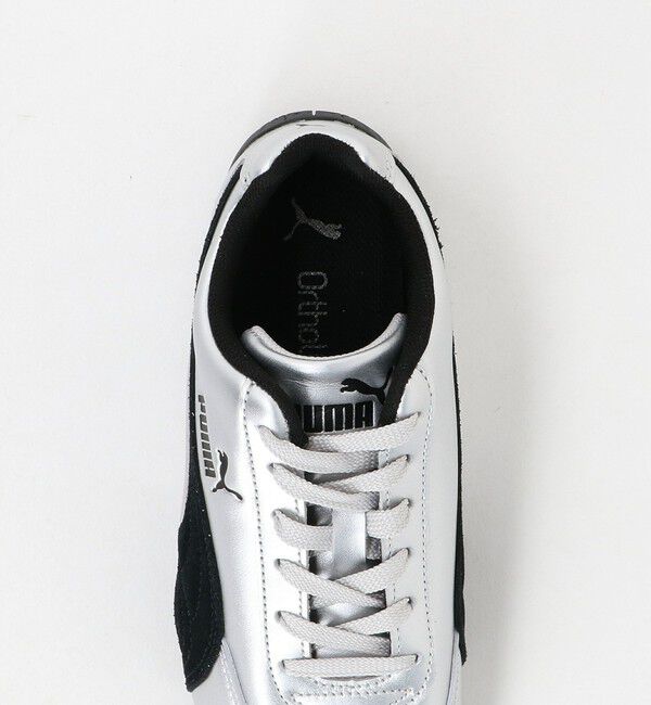 BEAUTY&YOUTH UNITED ARROWS「＜PUMA＞スピードキャット メタリック/スニーカー」|スニーカー|