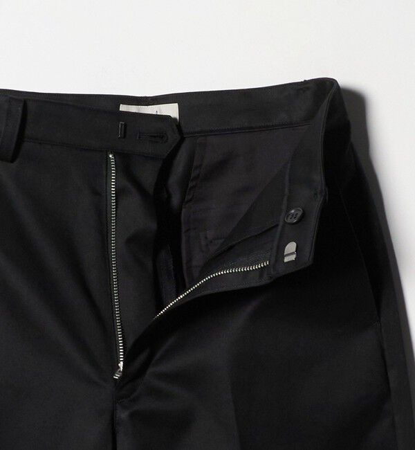 STEVEN ALAN「＜Steven Alan＞コットン チノ トラウザーズ」|チノ|