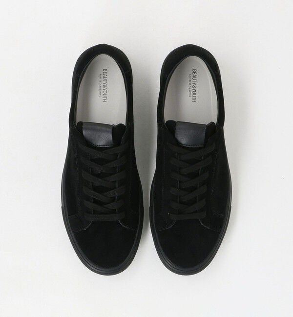BEAUTY&YOUTH UNITED ARROWS「ウォーター プルーフ スニーカー 防水」|スニーカー|
