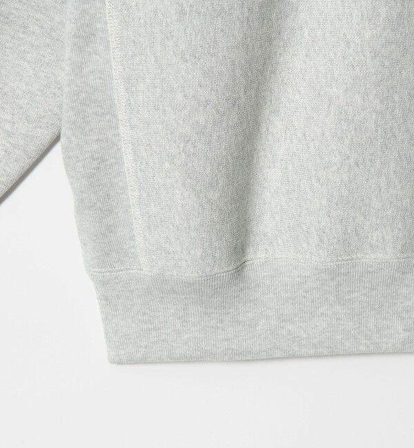 BEAUTY&YOUTH UNITED ARROWS「＜CHAMPION&times;BEAUTY&YOUTH＞パッチ スウェット」|スウェット・ジャージ|