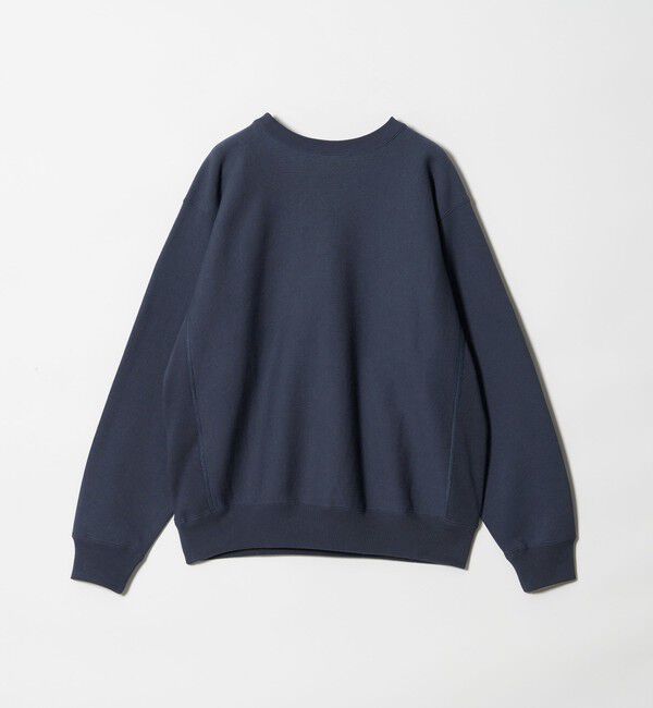 BEAUTY&YOUTH UNITED ARROWS「＜CHAMPION&times;BEAUTY&YOUTH＞パッチ スウェット」|スウェット・ジャージ|