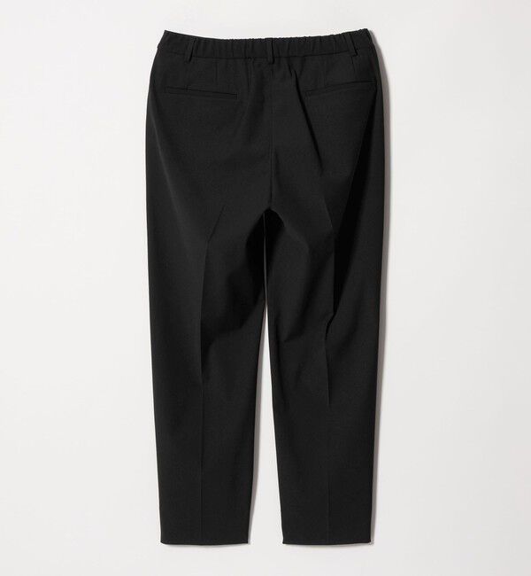 BEAUTY&YOUTH UNITED ARROWS「【WEB限定 WARDROBE SMART】MILPA リラックス セットアップ/ジャケット＆イージーパンツ」|スーツ|