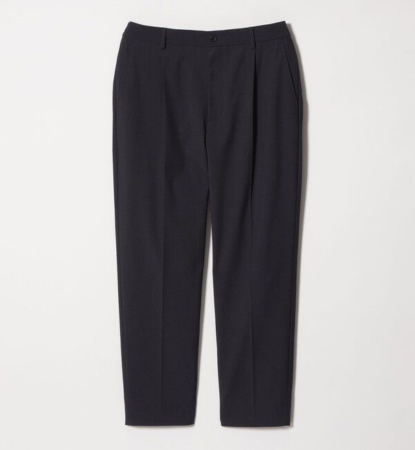 BEAUTY&YOUTH UNITED ARROWS「【WEB限定 WARDROBE SMART】MILPA リラックス セットアップ/ジャケット＆イージーパンツ」|スーツ|