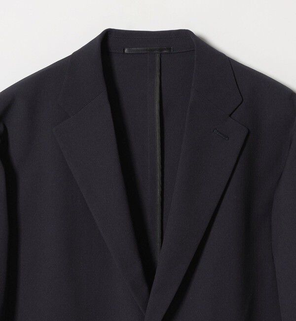 BEAUTY&YOUTH UNITED ARROWS「【WEB限定 WARDROBE SMART】MILPA リラックス セットアップ/ジャケット＆イージーパンツ」|スーツ|