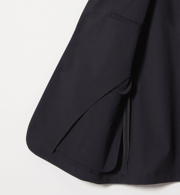 BEAUTY&YOUTH UNITED ARROWS「【WEB限定 WARDROBE SMART】MILPA リラックス セットアップ/ジャケット＆イージーパンツ」|スーツ|