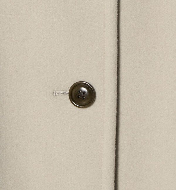 STEVEN ALAN「＜Steven Alan＞ウール ショート コート」|その他|