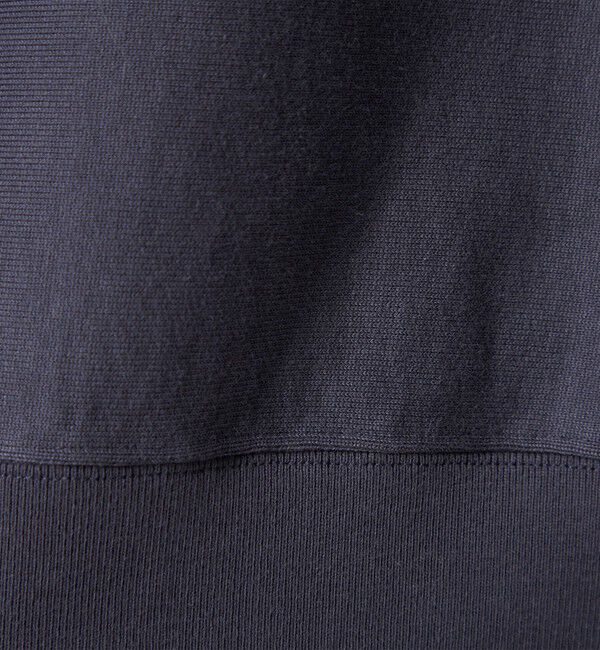 STEVEN ALAN「＜Steven Alan＞ キモウ ウラケ セットイン クルーネック スウェット」|スウェット・ジャージ|