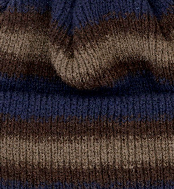 BEAUTY&YOUTH UNITED ARROWS「【別注】＜Racal＞2WAY ニット キャップ」|ニット帽|
