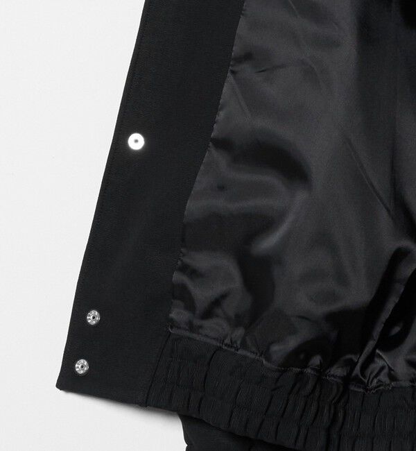 BEAUTY&YOUTH UNITED ARROWS「スムース ダック ブルゾン」|その他|