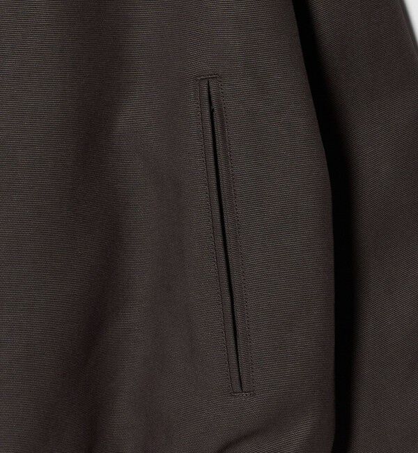 BEAUTY&YOUTH UNITED ARROWS「スムース ダック ブルゾン」|その他|