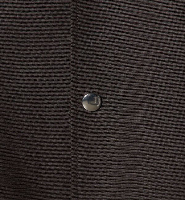 BEAUTY&YOUTH UNITED ARROWS「スムース ダック ブルゾン」|その他|