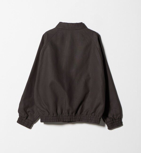 BEAUTY&YOUTH UNITED ARROWS「スムース ダック ブルゾン」|その他|