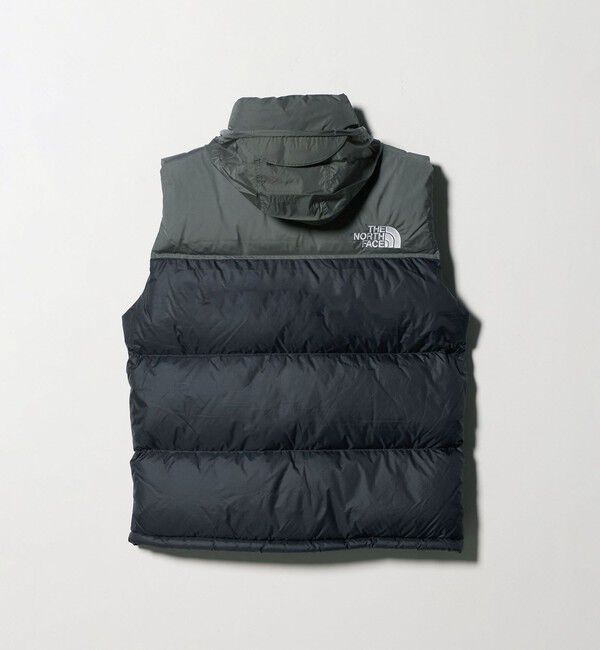 BEAUTY&YOUTH UNITED ARROWS「＜THE NORTH FACE＞ヌプシ ベスト」|ダウンベスト・ベスト|
